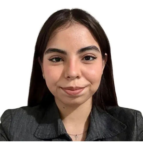 Retrato de Melina Ayala Sandoval